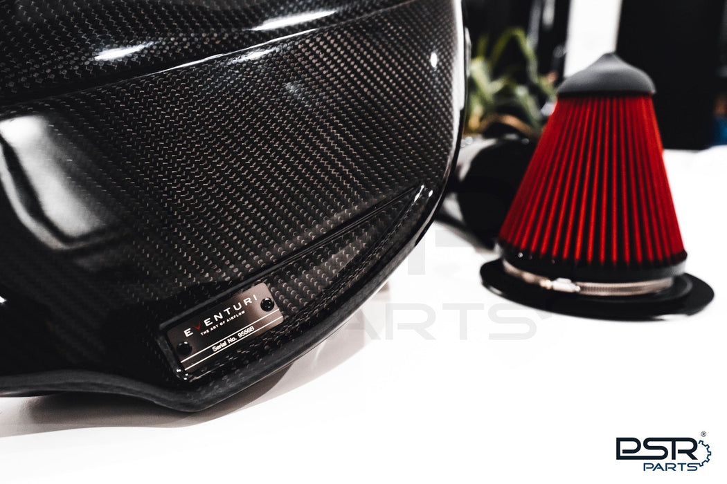 Eventuri - Carbon Performance Intake - BMW G20 B58
