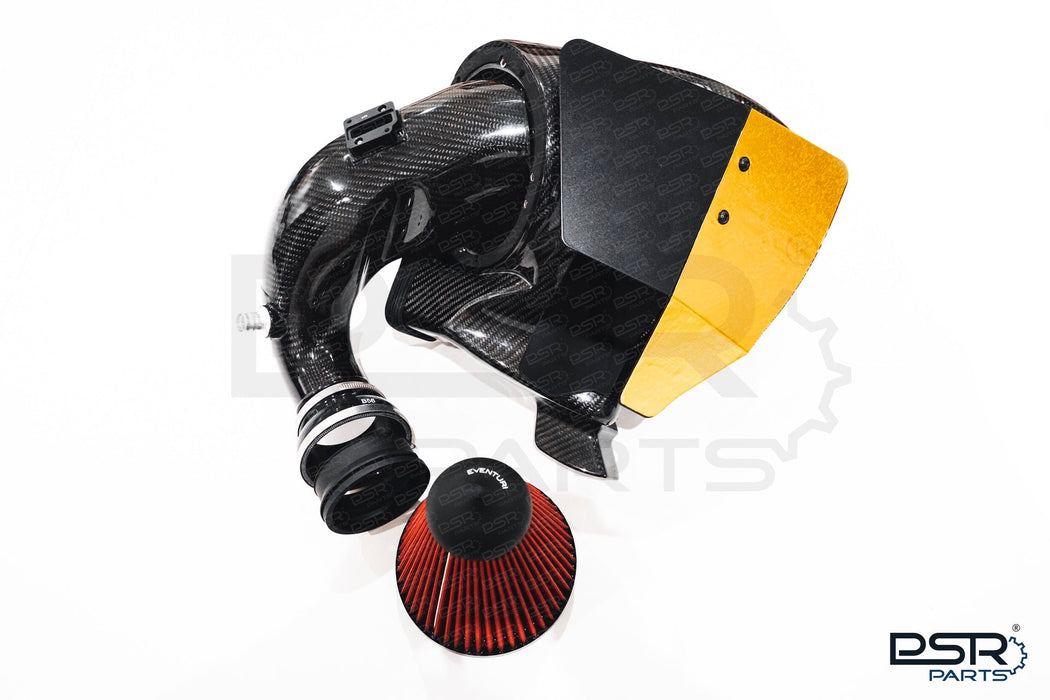 Eventuri - Carbon Performance Intake - BMW G20 B58