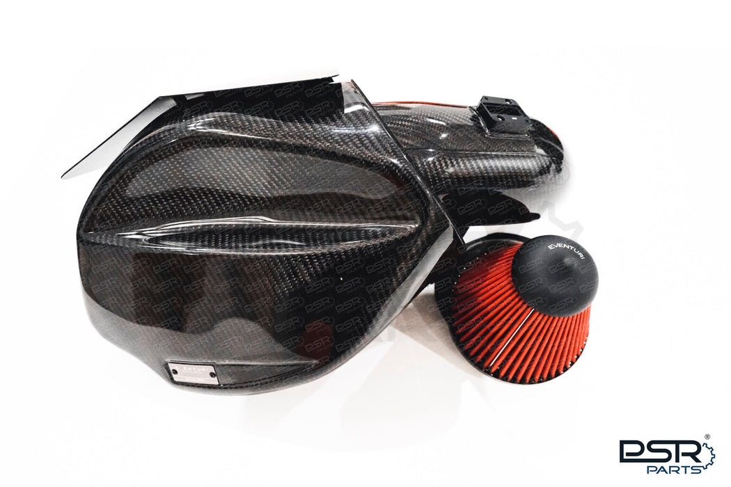 Eventuri - Carbon Performance Intake - BMW G42 B58 M240i