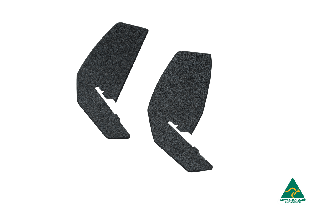 FK4/FK7 Civic RS Hatch PFL Flow-Lock Rear Diffuser-Flow Designs