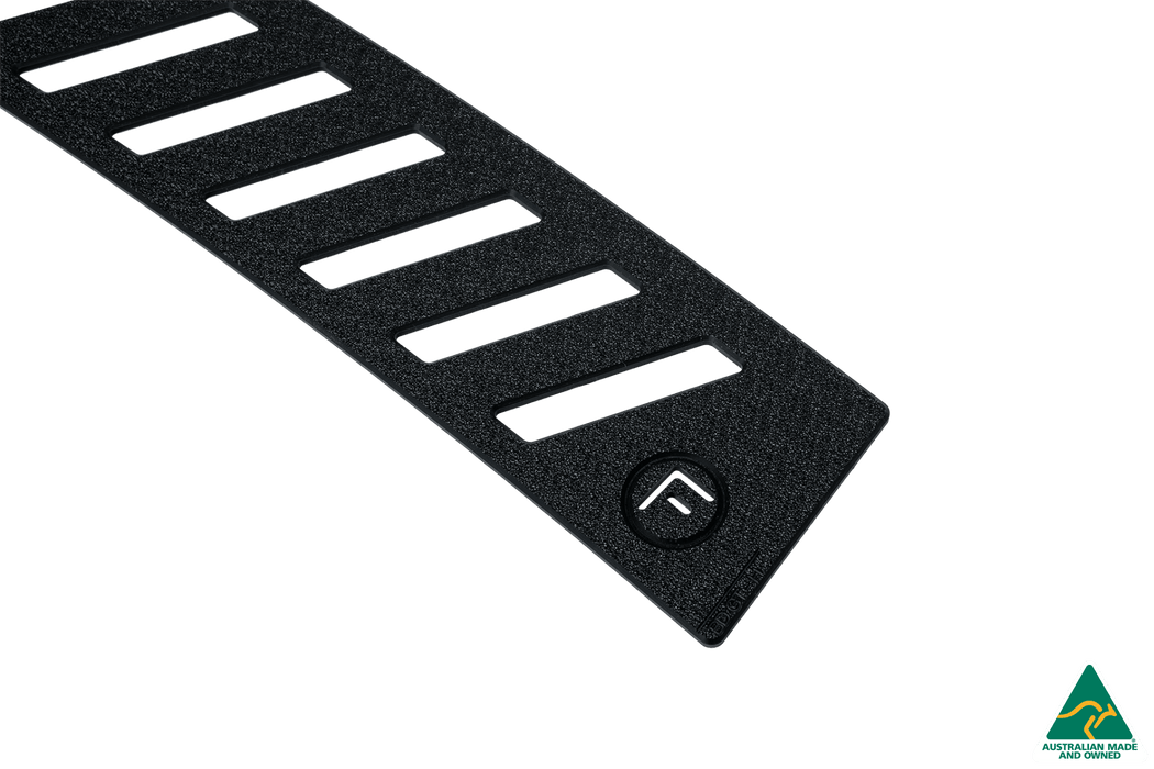 Cerato GT Hatch Facelift Rear Window Vents (Pair)-Flow Designs