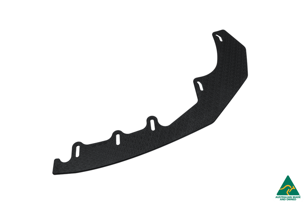 Cerato GT PFL Front Lip Splitter Extensions (Pair)-Flow Designs