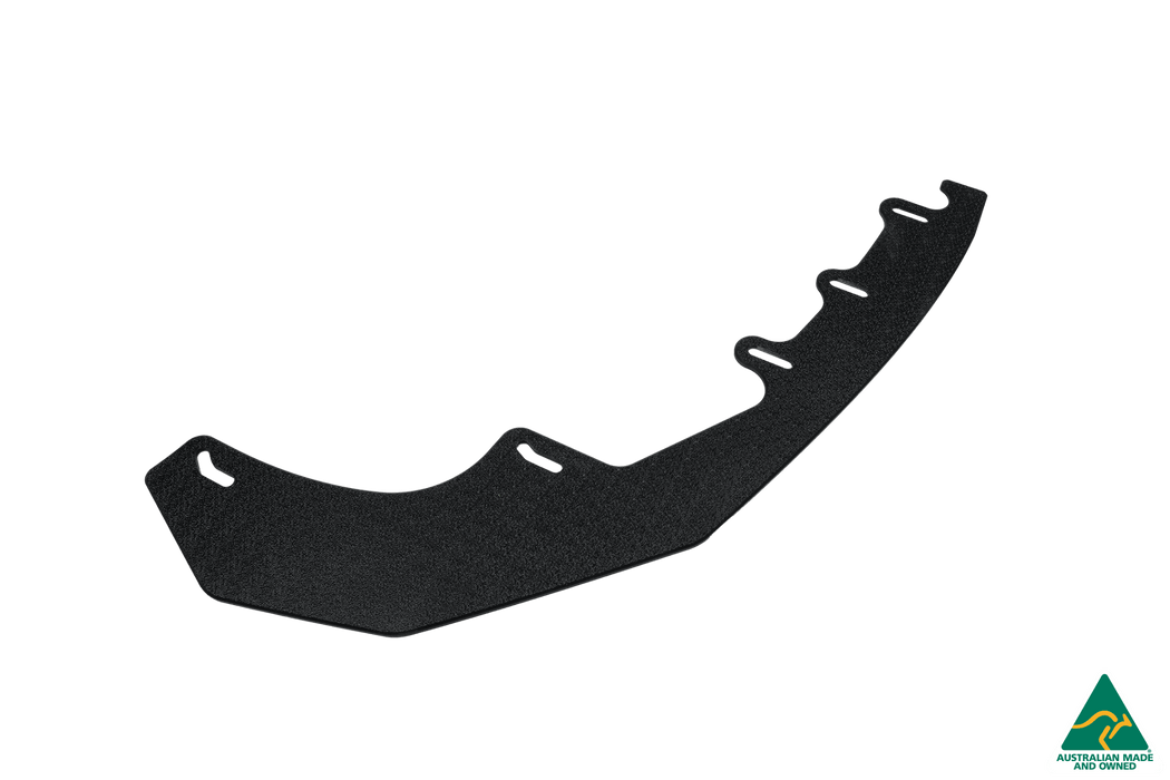 Cerato GT PFL Front Lip Splitter Extensions (Pair)-Flow Designs