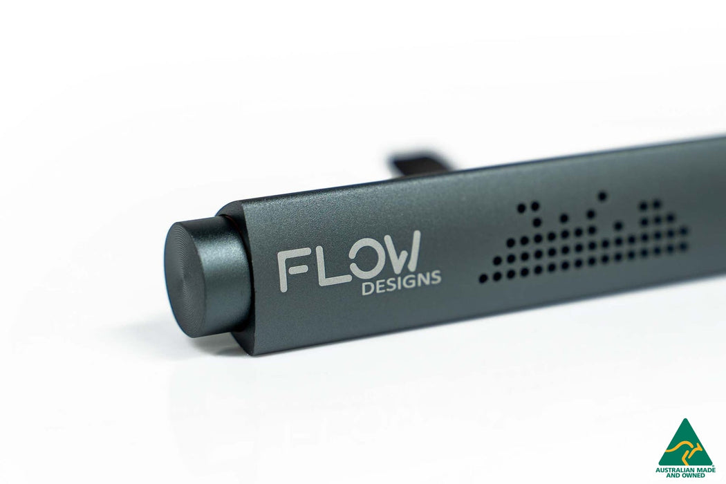 *LIMITED* Flow Designs Air Vent Diffuser + 3 Refills-Flow Designs