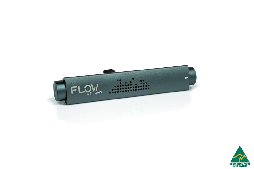 *LIMITED* Flow Designs Air Vent Diffuser + 3 Refills-Flow Designs