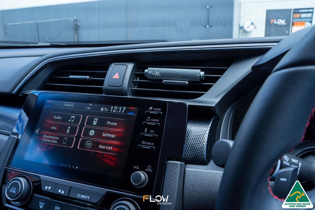 *LIMITED* Flow Designs Air Vent Diffuser + 3 Refills-Flow Designs