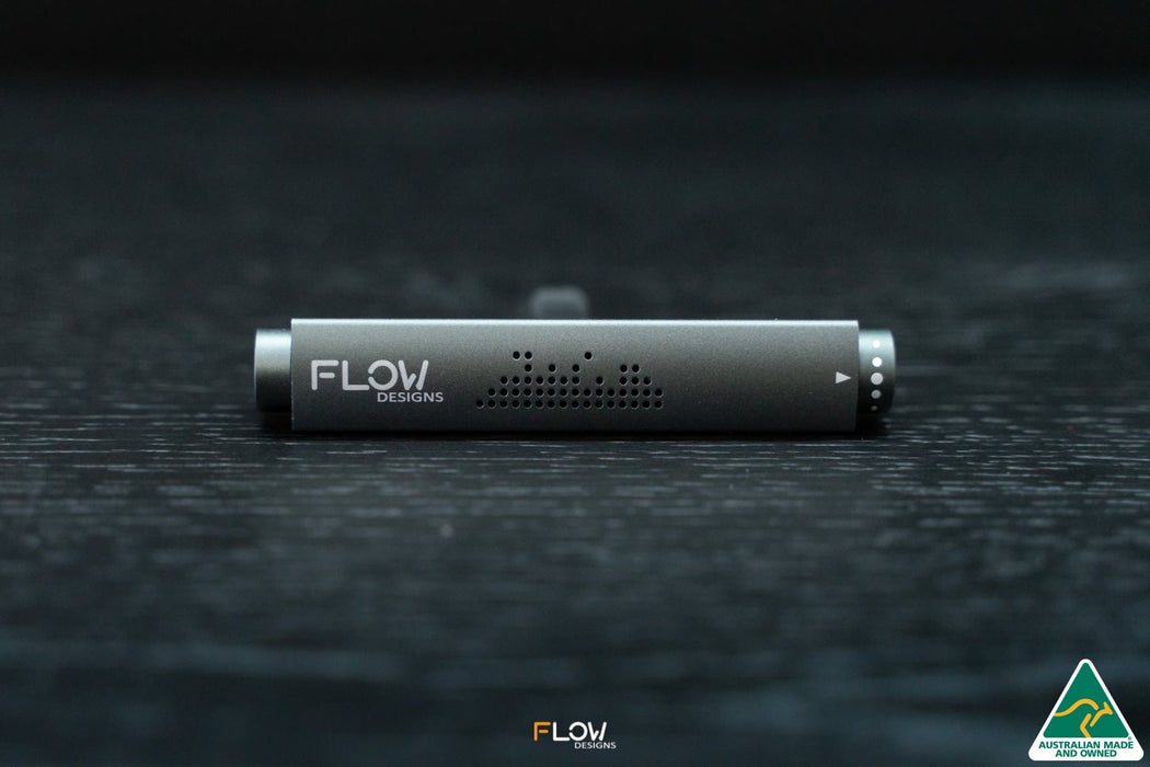 *LIMITED* Flow Designs Air Vent Diffuser + 3 Refills-Flow Designs