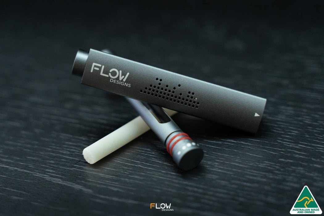 *LIMITED* Flow Designs Air Vent Diffuser + 3 Refills-Flow Designs