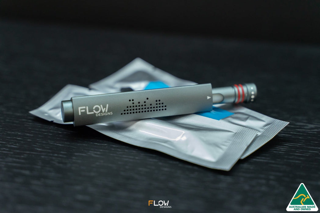 Flow Designs Air Vent Diffuser Refills-Flow Designs