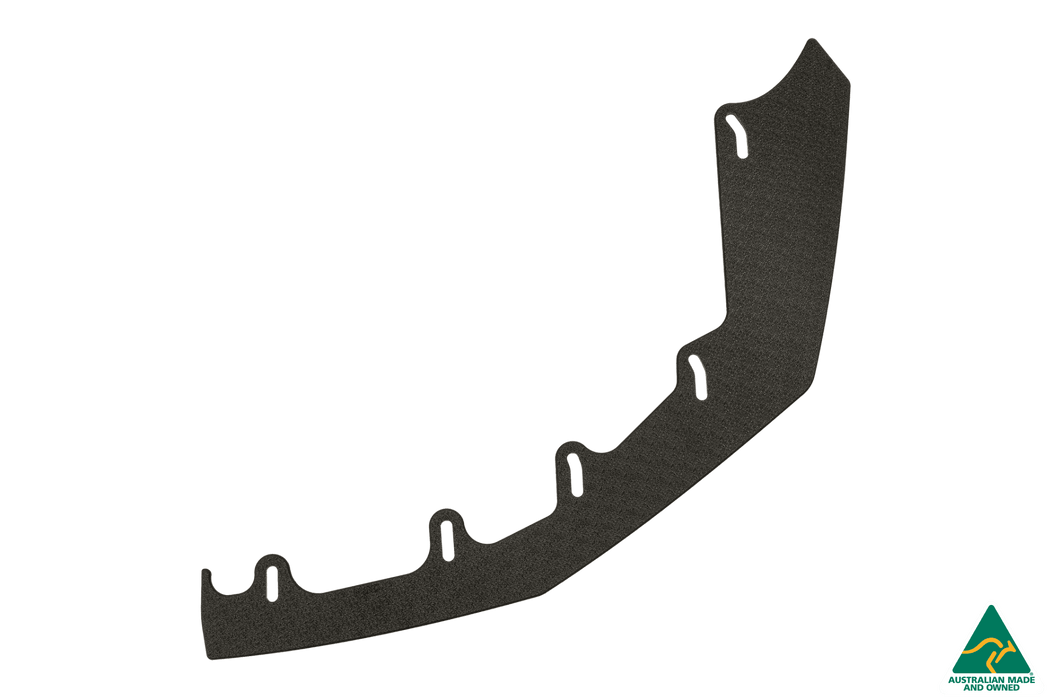 CN7 i30N Sedan 2021-2023 Front Lip Splitter Extensions (Pair)-Flow Designs
