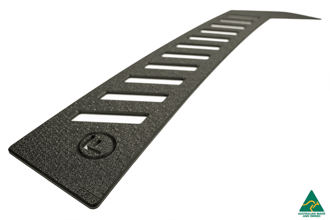 CN7 Elantra N Sedan 2021 Rear Window Vents (Pair)-Flow Designs