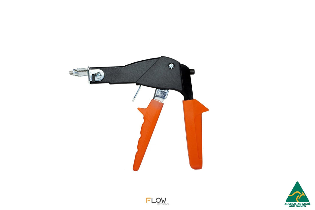 Heavy Duty Jack Nut Setting Gun-Flow Designs