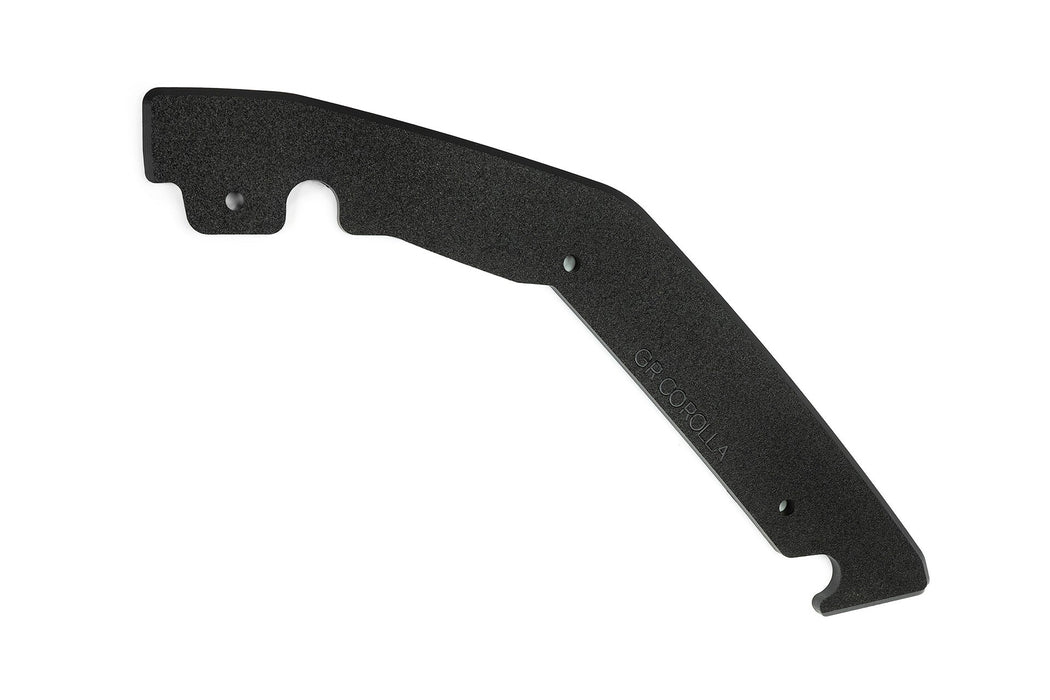 Corolla GR Rear Spats (TEXTURED; Pair)-Flow Designs