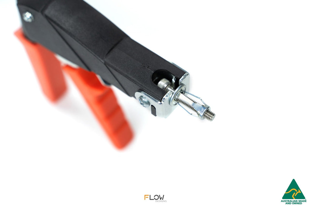 Heavy Duty Jack Nut Setting Gun-Flow Designs