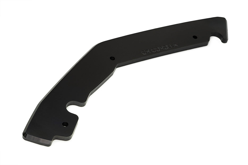 Corolla GR Rear Spats (GLOSS; Pair)-Flow Designs