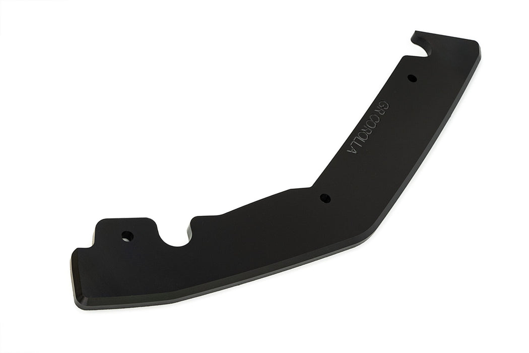Corolla GR Rear Spats (GLOSS; Pair)-Flow Designs