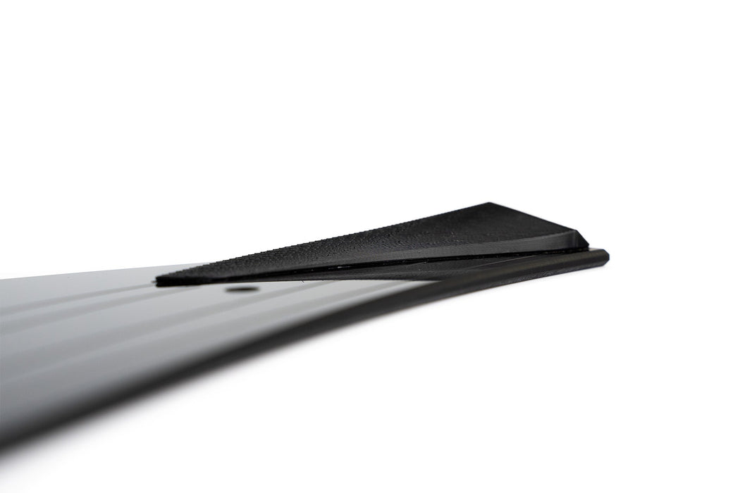 Corolla GR Rear Spoiler Extension-Flow Designs