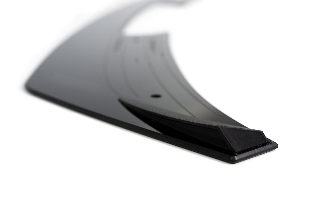 Corolla GR Rear Spoiler Extension-Flow Designs