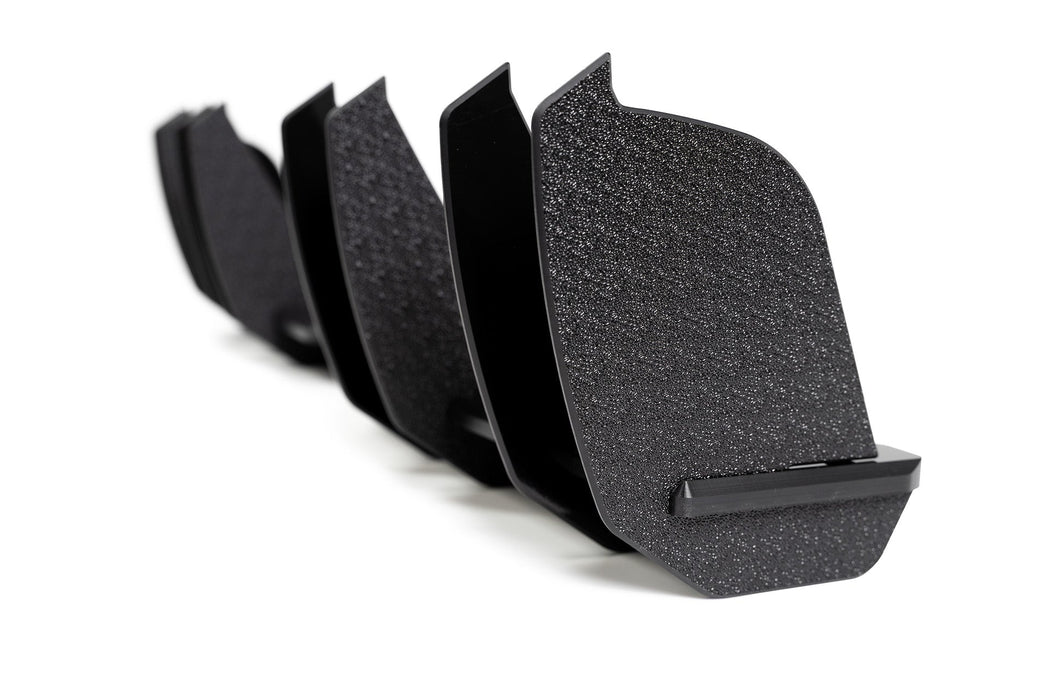 Corolla GR Flow-Lock Rear Diffuser (GLOSS)-Flow Designs