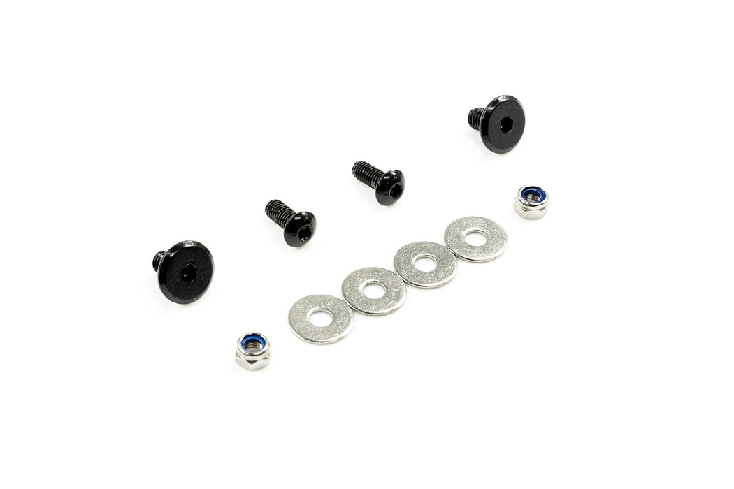 Corolla GR Adjustable Fire Extinguisher Bracket/Mount-Flow Designs