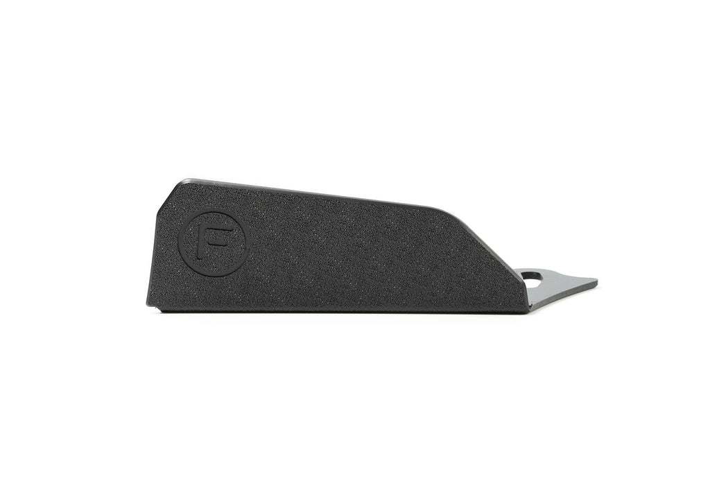 Corolla GR Rear Spat Winglets (Pair)-Flow Designs