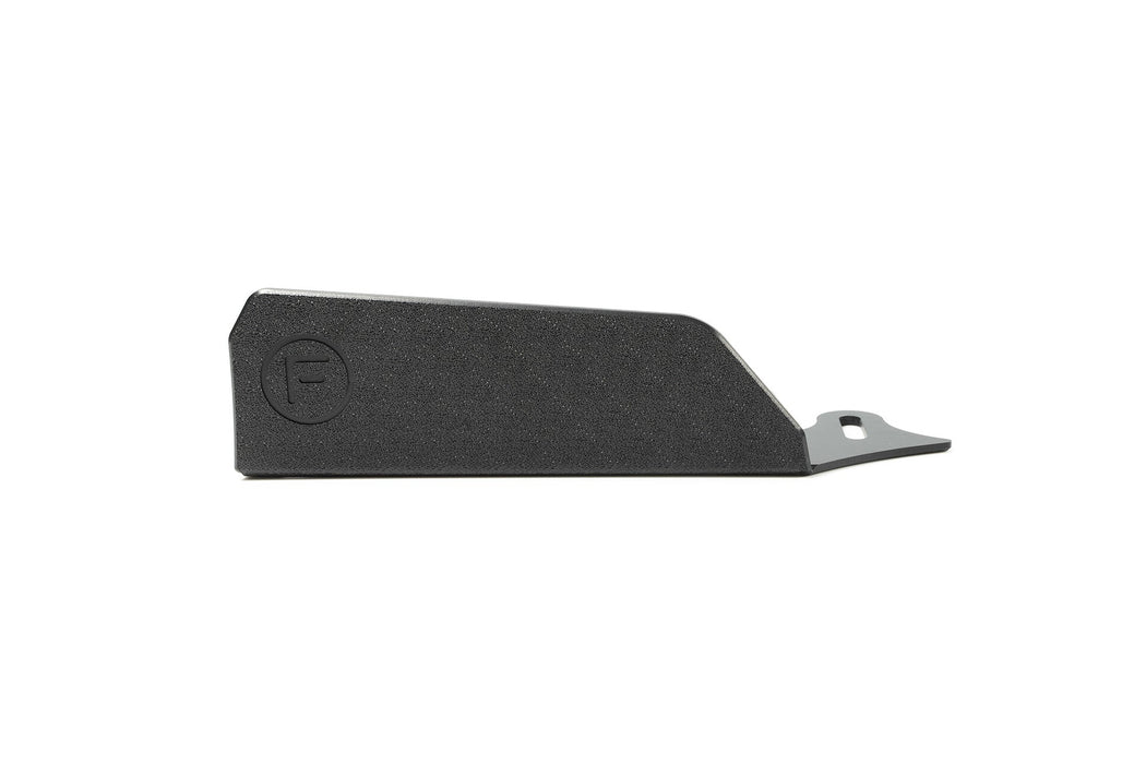 Corolla GR Side Skirt Splitter Winglets (Pair)-Flow Designs