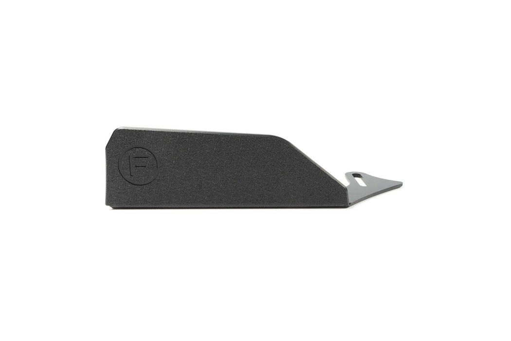 Corolla GR Front Lip Splitter Winglets (Pair)-Flow Designs