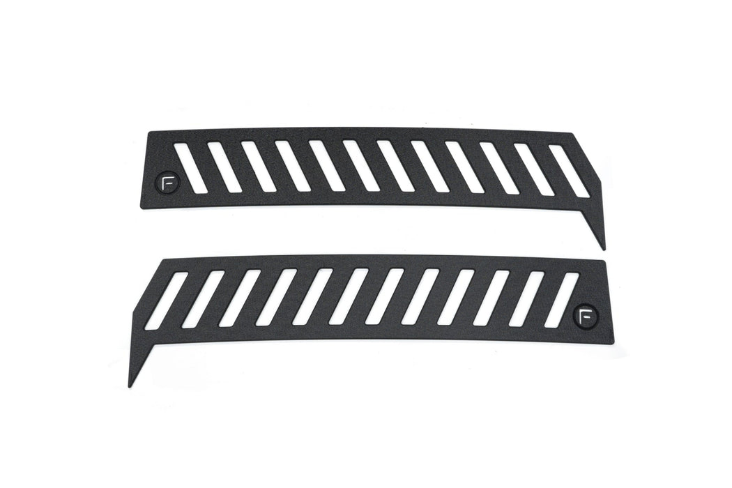 i20 N BC3 Rear Window Vents (Pair)-Flow Designs