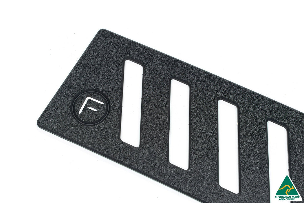 i20 N BC3 Rear Window Vents (Pair)-Flow Designs