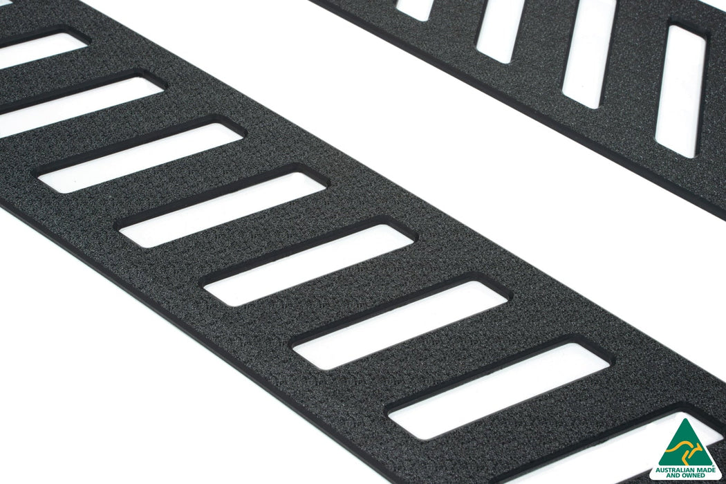 i20 N BC3 Rear Window Vents (Pair)-Flow Designs