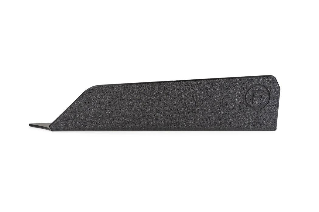 Falcon FGX Side Skirt Splitter Winglets (Pair)-Flow Designs