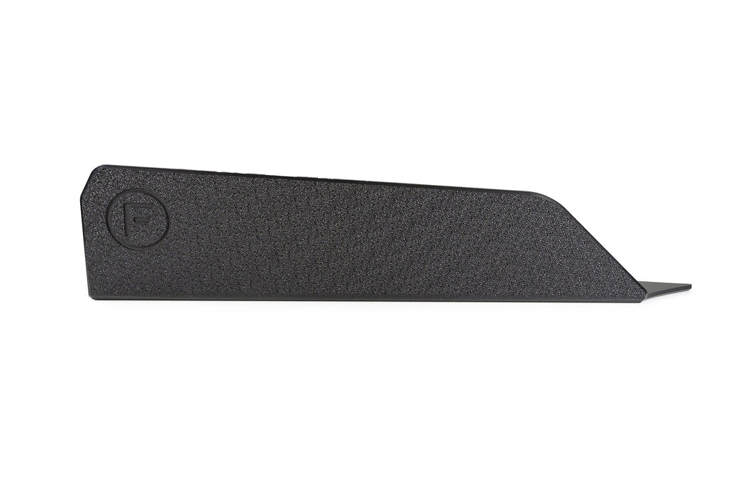 Falcon FGX Side Skirt Splitter Winglets (Pair)-Flow Designs