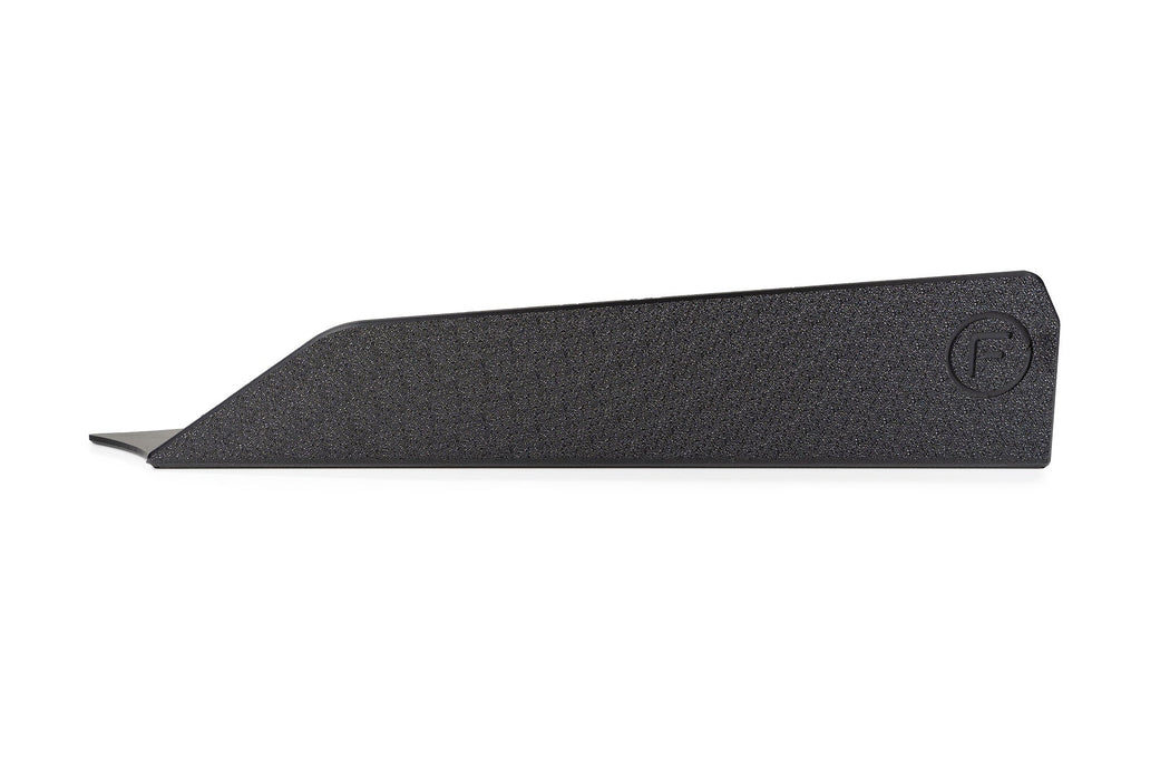 Falcon FGX Rear Spat Winglets (Pair)-Flow Designs