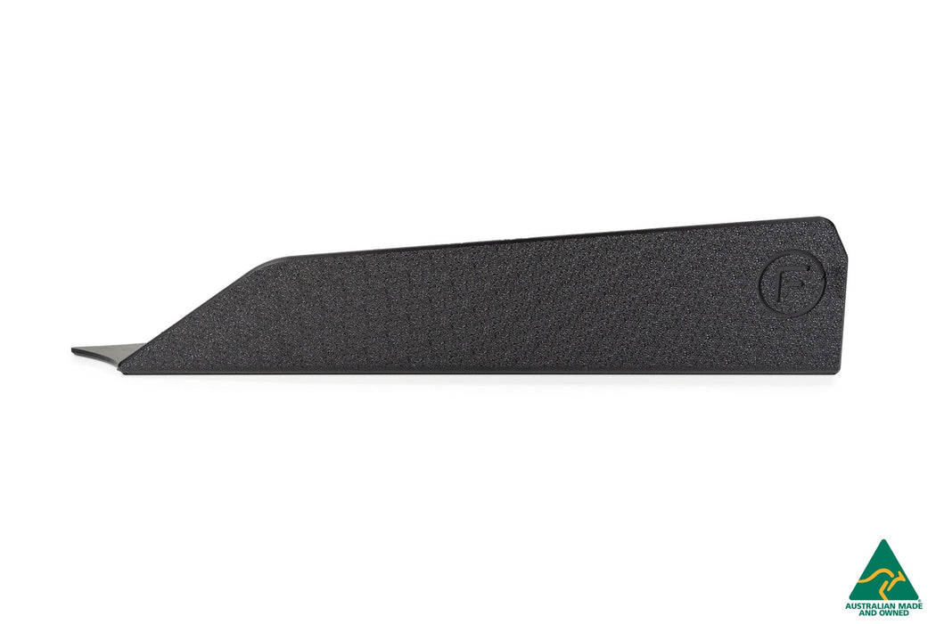 MK1 Falcon FG Rear Spat Winglets (Pair)-Flow Designs