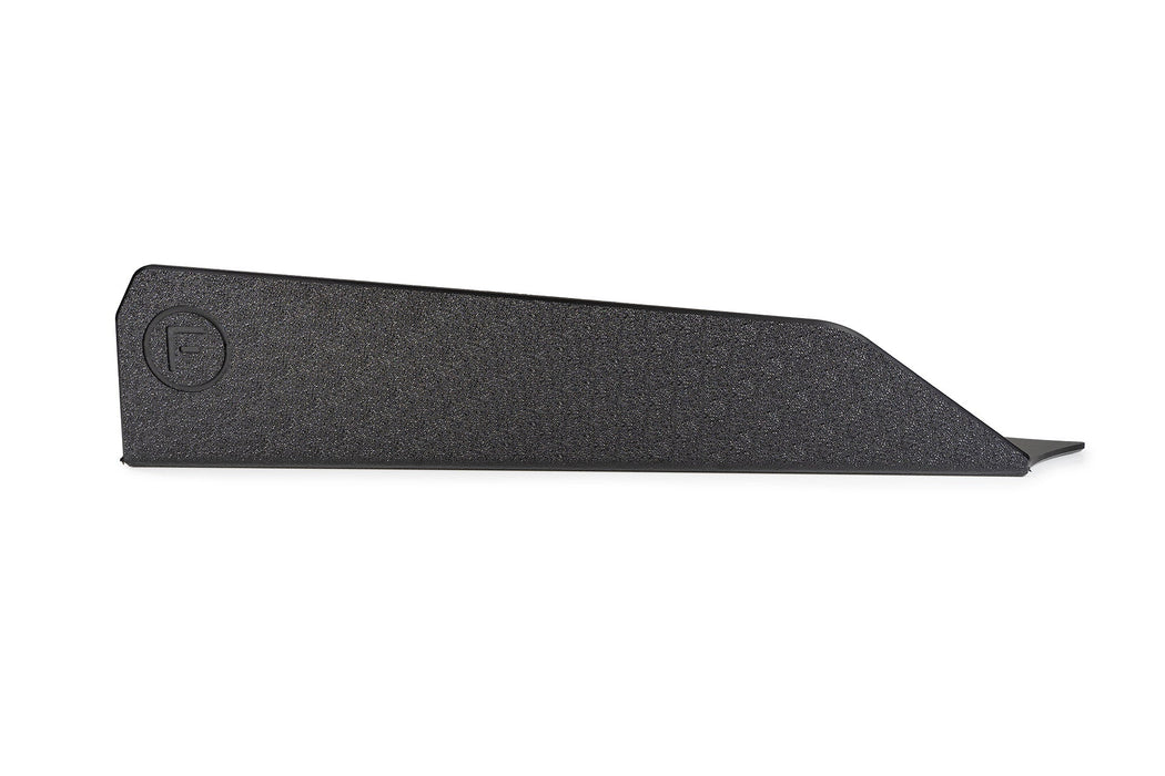 Falcon FGX Rear Spat Winglets (Pair)-Flow Designs