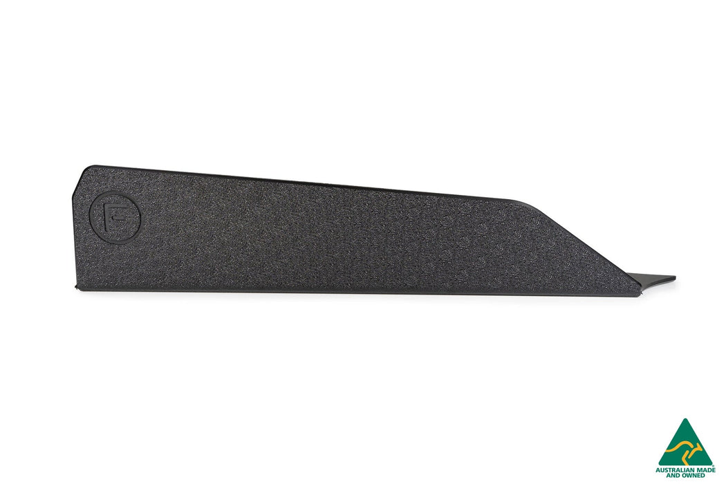 MK1 Falcon FG Rear Spat Winglets (Pair)-Flow Designs