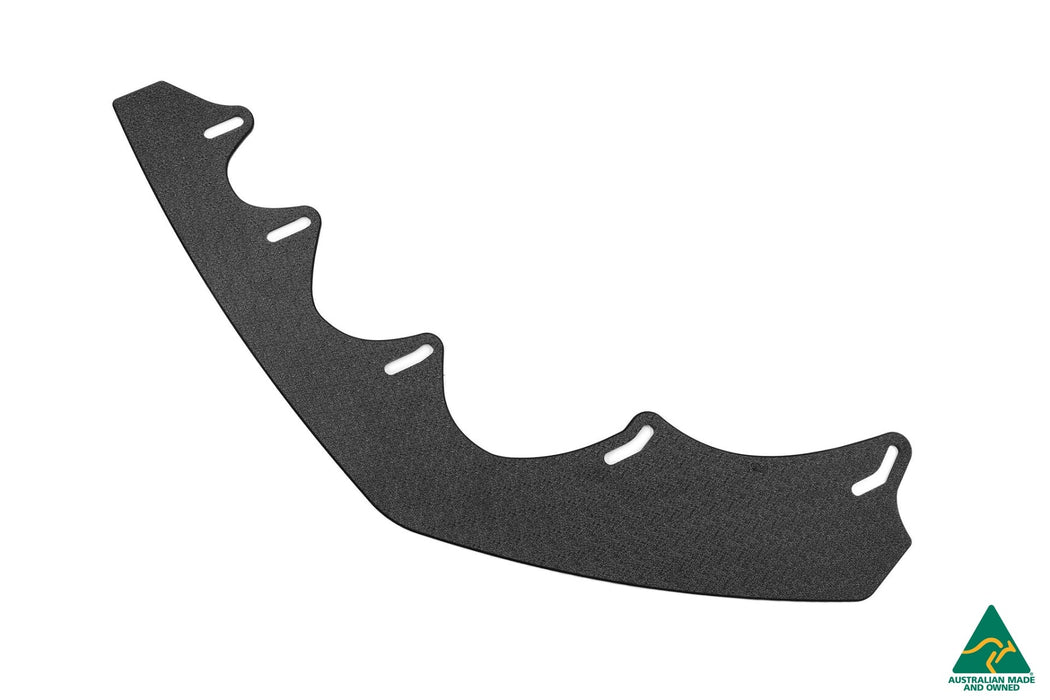 MK1 Falcon FG Front Lip Splitter Extensions (Pair)-Flow Designs