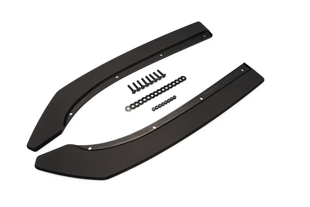 MK1 Falcon FG Rear Spats (Pair)-Flow Designs