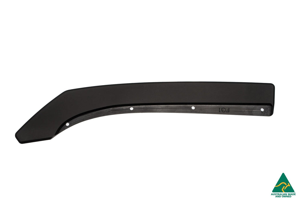 MK1 Falcon FG Rear Spats (Pair)-Flow Designs
