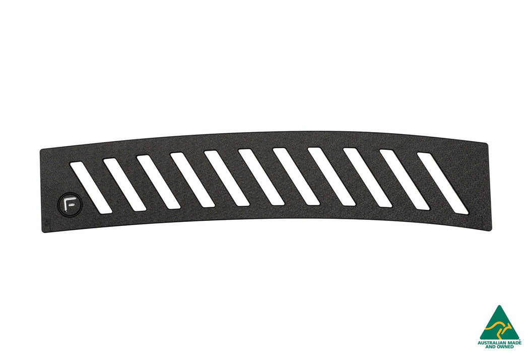 Falcon FG Rear Window Vents (Pair)-Flow Designs