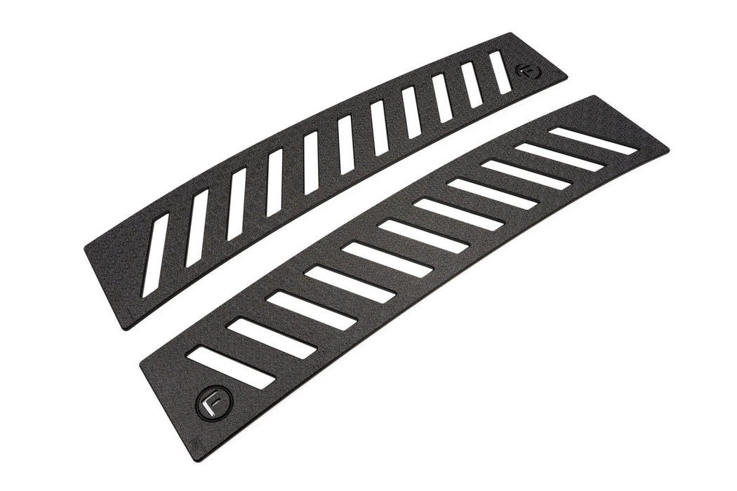 Falcon FG Rear Window Vents (Pair)-Flow Designs