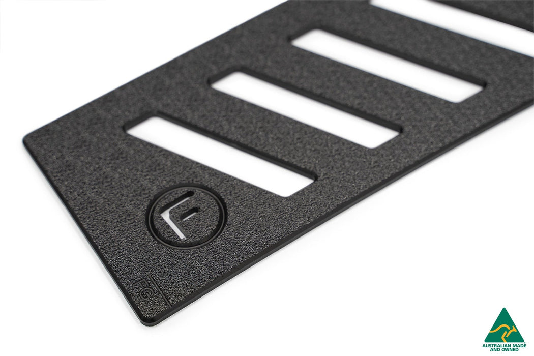 Falcon FG Rear Window Vents (Pair)-Flow Designs