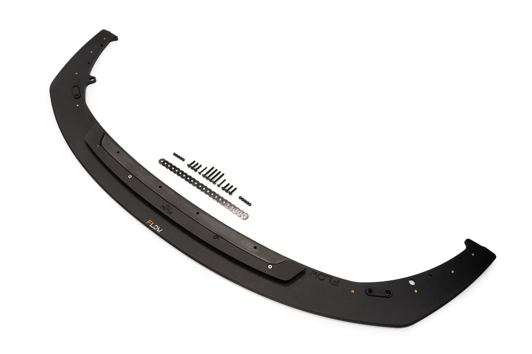 MK1 Falcon FG Front Lip Splitter-Flow Designs