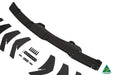 MK1 Falcon FG Flow-Lock Rear Diffuser-Flow Designs - Harrys Euro