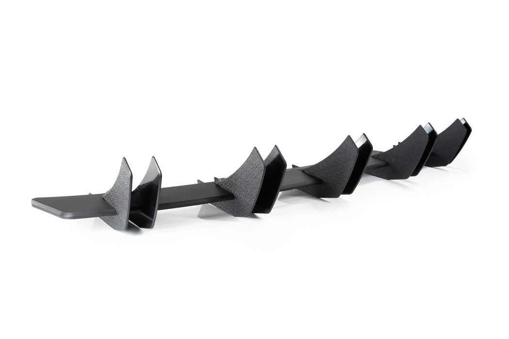 MK1 Falcon FG Flow-Lock Rear Diffuser-Flow Designs - Harrys Euro