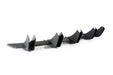 MK1 Falcon FG Flow-Lock Rear Diffuser-Flow Designs - Harrys Euro