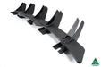 MK1 Falcon FG Flow-Lock Rear Diffuser-Flow Designs - Harrys Euro