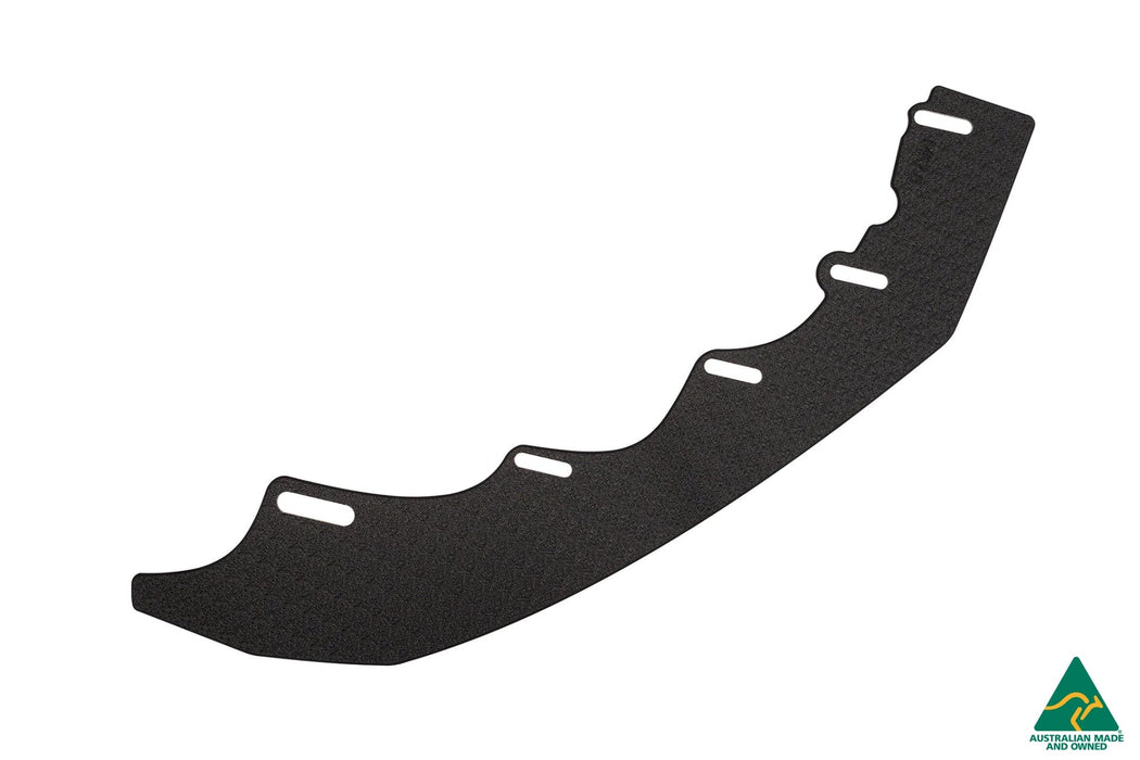MK7.5 Golf GTI Front Lip Splitter Extensions (Pair)-Flow Designs
