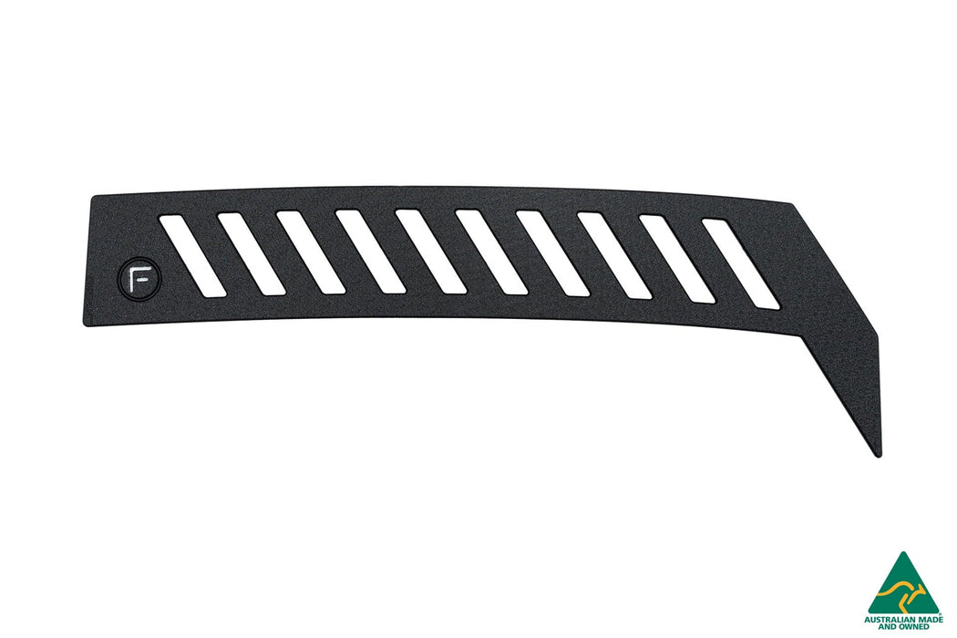 Kona N Rear Window Vents (Pair)-Flow Designs