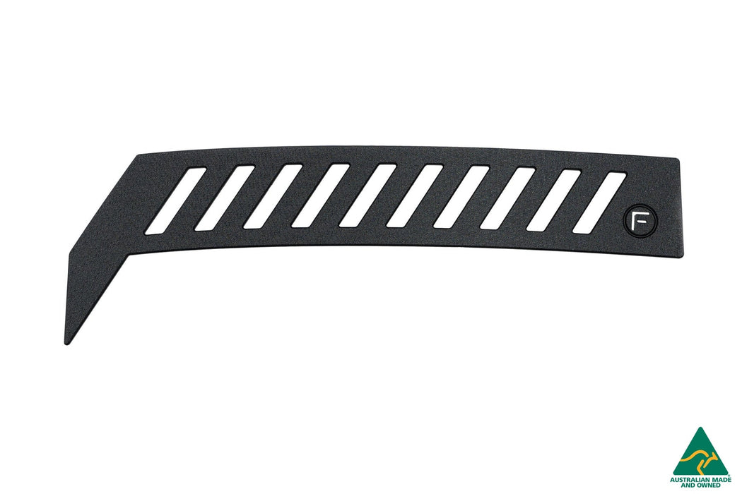 Kona N Rear Window Vents (Pair)-Flow Designs